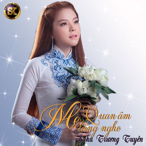 Mẹ Quan Âm Lắng Nghe