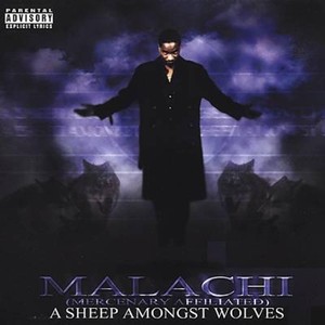 A Sheep Amongst Wolves (Explicit)