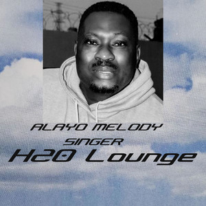 Alayo Melody Singer at H20 Lounge