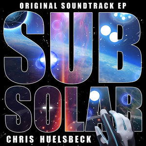 Subsolar Soundtrack EP