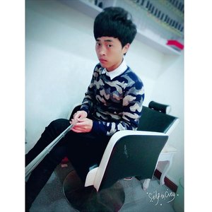 我不是高富帅对白版