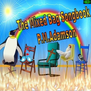 The Mixed Bag Songbook