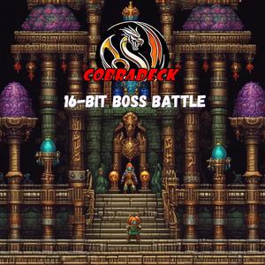 16-Bit Boss