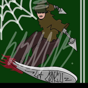 **** Brain Rot (feat. Zeldris) (Explicit)