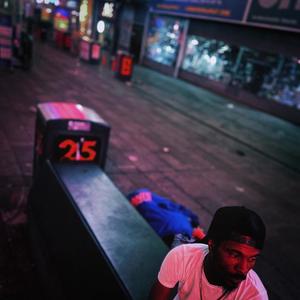 New Joggers (Explicit)