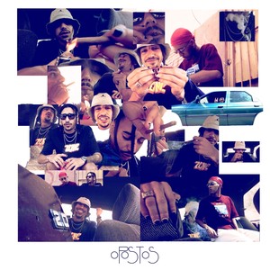 Hit The Kria - Opostos (Explicit)