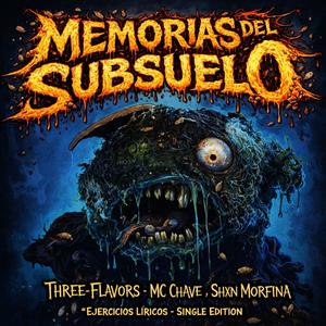 Memorias del subsuelo (feat. MC Chave & Shxn Morfyna) (Explicit)