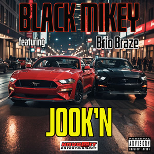 Jook'n (Explicit)