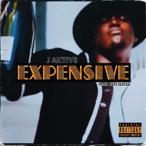 Expensive (feat. Tati Elicia) [Explicit]