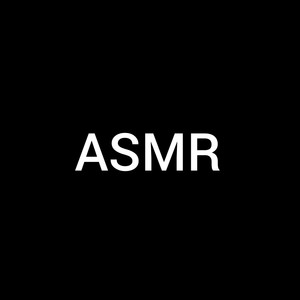 ASMR water