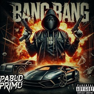 Bang Bang (Explicit)