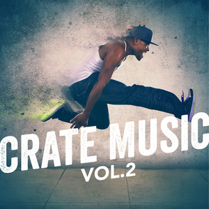 Crate Music, Vol. 2