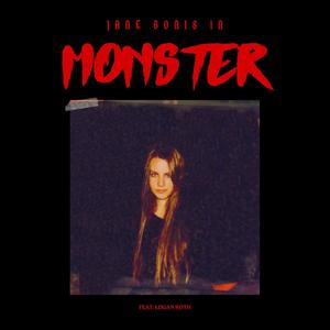 Monster (feat. Logan Roth)