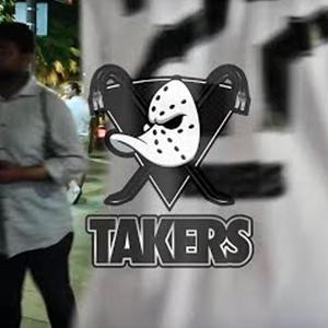 NIKE TIBURON (feat. LOS ALEMANES, PXXR GVNG, TAKERS, YUNG COKE, COCKOS ACKEE, ROMEO, HAKIM & FAT MONTANA) (Explicit)