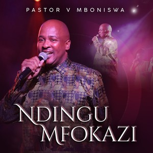 Ndingumfokazi