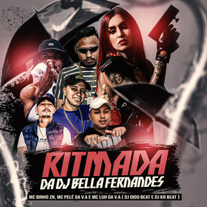 Ritmada da Bella Fernandes (Explicit)