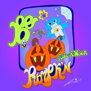 Be My Pumpkin! (feat. Precious Na) (Explicit)