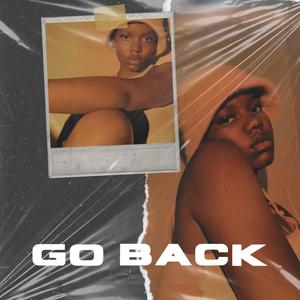 GO BACK (feat. Gibbs Simz)