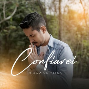 Confiarei (Playback)