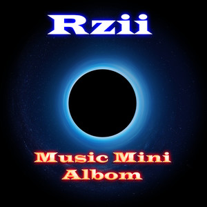 Rzii Music Mini Album