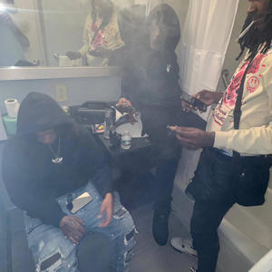 No Maps (feat. Kapo Bandz) (Explicit)