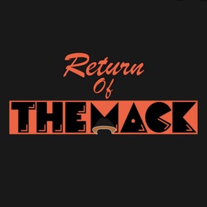 The Mack (feat. Da Reyes Twinz) [Explicit]