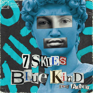 Blue Kind (feat. Enlery) (Extended Mix)