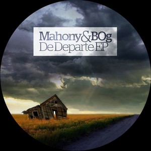 De Departe (Original Mix)