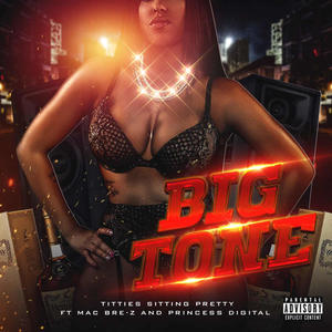Titties Sitting Pretty(feat. Mac Bre-Z & Princess Digital) (Explicit)