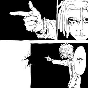 Liquid Metal (Explicit)