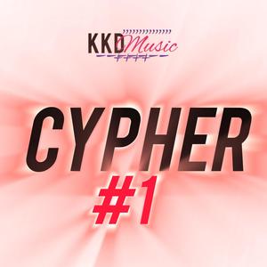 Cypher #1 (feat. Mame KHA DIARRA, Billy One, Vieux Doss, Koly Tangala & Double S) (Explicit)