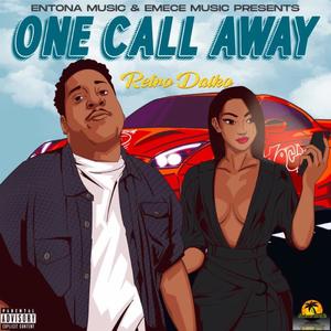 One Call Away Retro Daiko (Explicit)