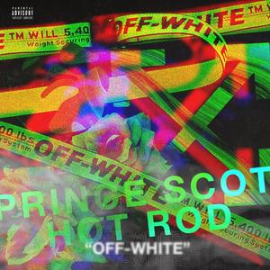 OFF-WHITE (feat. HOTTT) [Explicit]