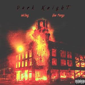 Dark Knight (Explicit)