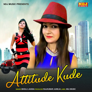 Attitude Kude