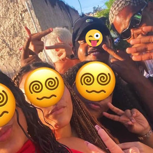 GUARDA MINHA 9MM VS ME POSTOU NO DALY