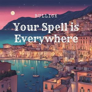 Your Spell is Everywhere