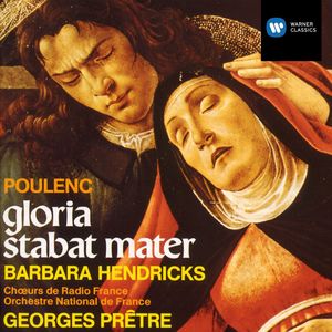 Poulenc: Gloria, FP 177 - I. Gloria in excelsis Deo