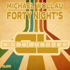 Forty Night's (Original Mix)