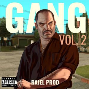 Gang Vol,2 (Explicit)