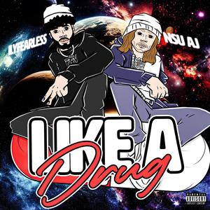 Like A ** (feat. NSU AJ) (Explicit)