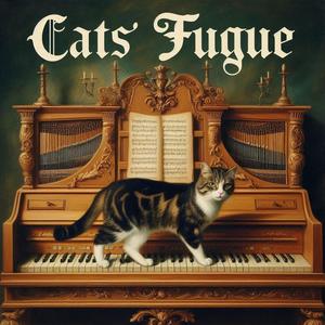 Cats Fugue / Sonata in G Minor / K30