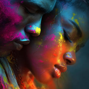 Já Em Mim – Romantic Kizomba 2026 (Explicit)