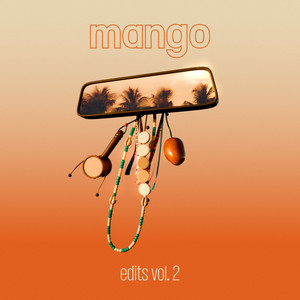 MangoEdits, Vol.2 - Barril