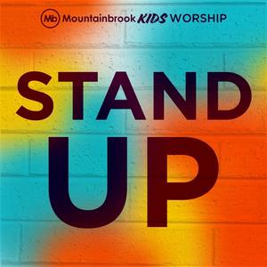 Stand Up (feat. Ben Erickson & Basti Boo)