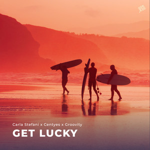 Get Lucky