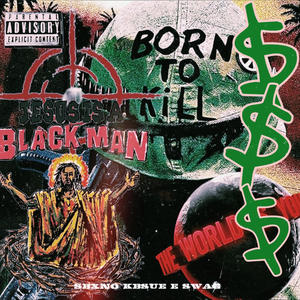 ion believe it (feat. Kbsue & E swag) (Explicit)