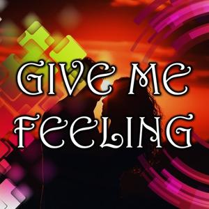 Give Me Feeling(feat. Emily)