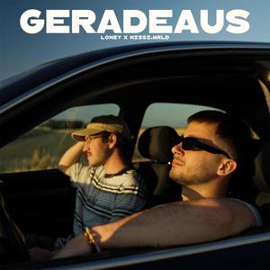 Geradeaus (Explicit)