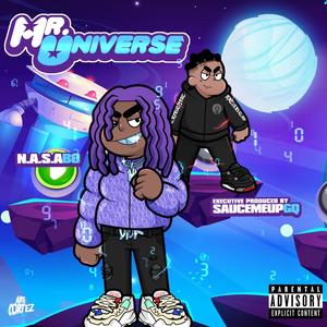 No Lettin Up (feat. Uno) (Explicit)